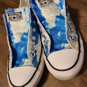 Cloud Converse
